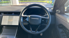 Land Rover Range Rover Evoque 2.0 D200 Dynamic SE 5dr Auto Diesel Hatchback